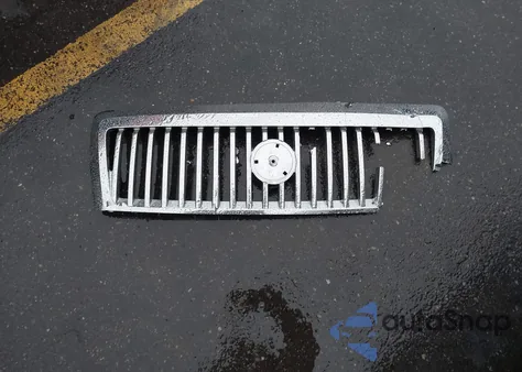 2006 Mercury Grand Marquis Ls из США, поврежденный, VIN 2MEFM75W56X643523